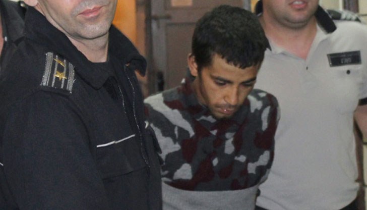 Стефан изнасилил 10-годишно момченце пред очите на сестричката си