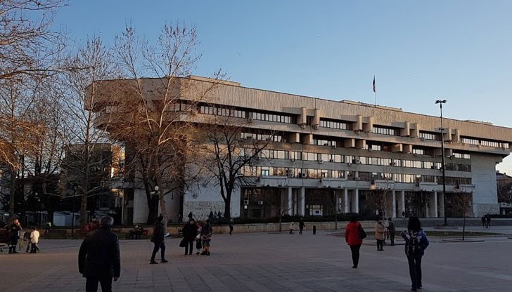 Родители ще се съберат пред Община Русе