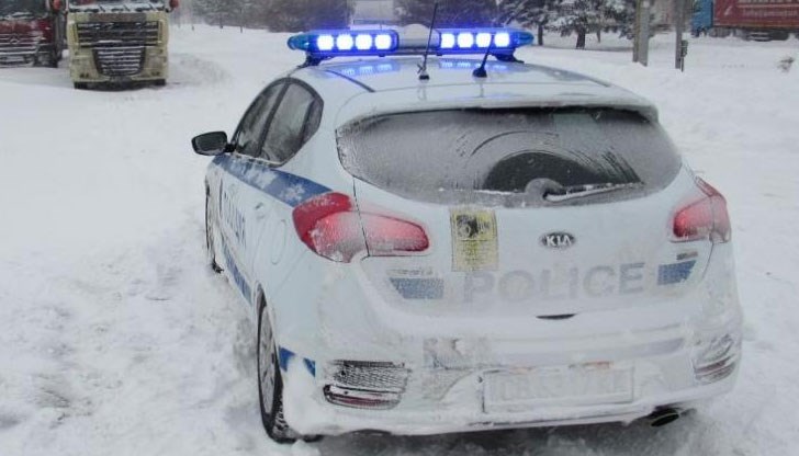 Апел към шофьорите Апел към шофьорите