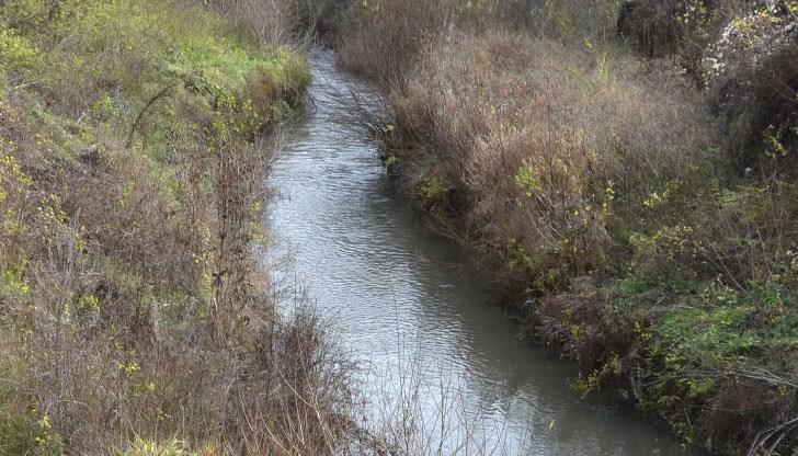 Извършен е оглед на стар колектор, собственост на „Биовет“ АД Извършен е оглед на стар колектор, собственост на „Биовет“ АД