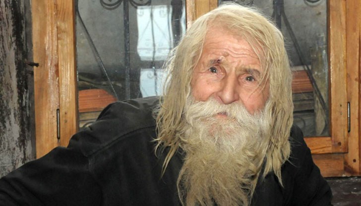 Светецът от село Байлово вече е на небето Светецът от село Байлово вече е на небето