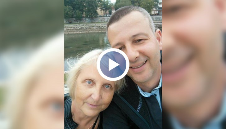 Мъжът е с диагноза остра лимфобластна левкемия и до няколко седмици трябва да започне лечение в чужбина