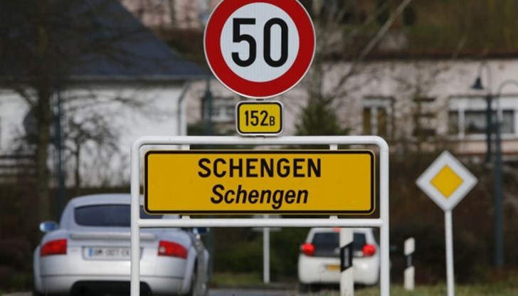 Вратите на Шенген остават затворени за България