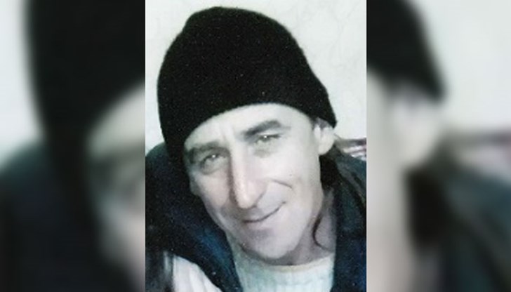 Разградчанинът е в неизвестност от 10 февруари