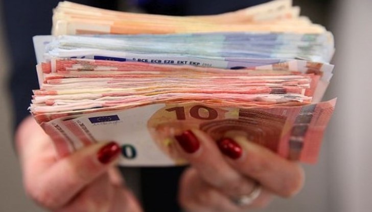 Минималните заплати в 22 страни членки на ЕС