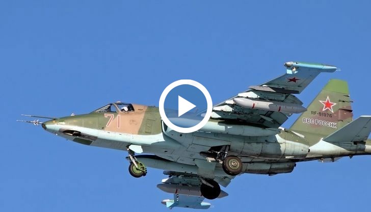 Пилотът е загинал