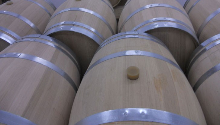 Ще следят в реално време лозари и винопроизводители Ще следят в реално време лозари и винопроизводители