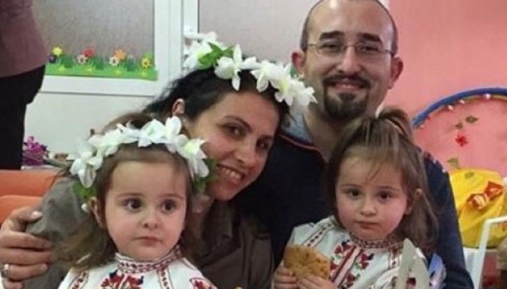 Борбата на една майка да си върне децата