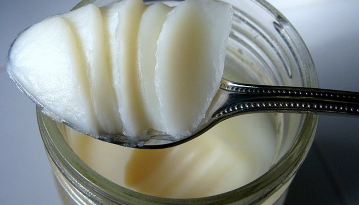 Маста е един от най-богатите източници на витамин D