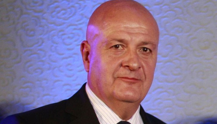 Бизнесменът е собственик на верига хотели "Шарлопов комплекс"