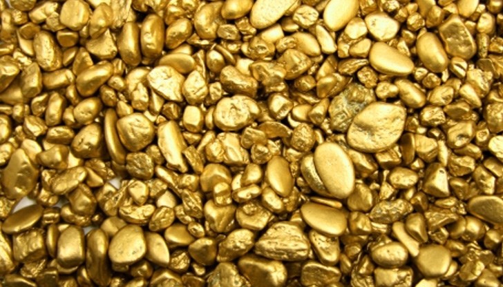 Процесът обаче е много бавен Процесът обаче е много бавен