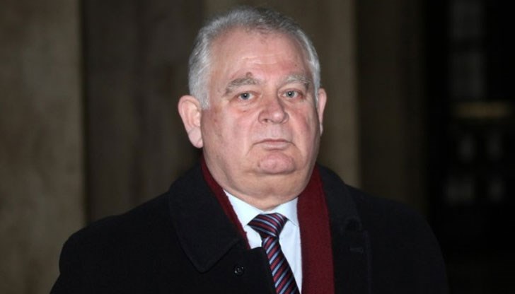 На 22 януари Софийският военен съд осъди на първа инстанция Киров на 15 г. затвор и конфискация на половината имущество На 22 януари Софийският военен съд осъди на първа инстанция Киров на 15 г. затвор и конфискация на половината имущество