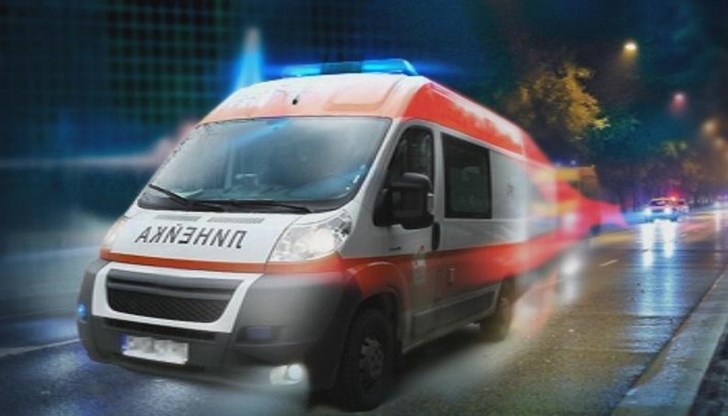 Васил е бил безработен. Нямал е жена и деца. Живеел е само с баща си Васил е бил безработен. Нямал е жена и деца. Живеел е само с баща си