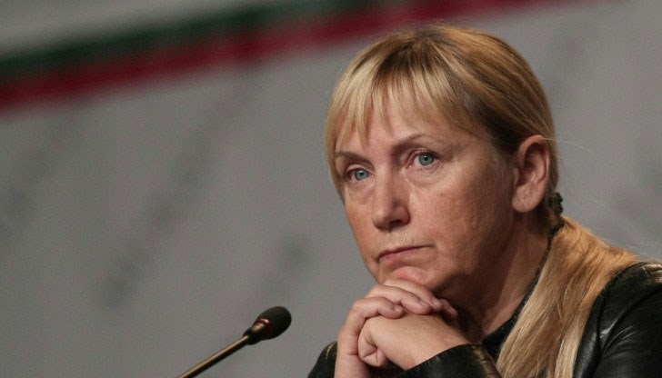 Депутатката обвини Цветанов в разпространяването на лъжи и на клевети