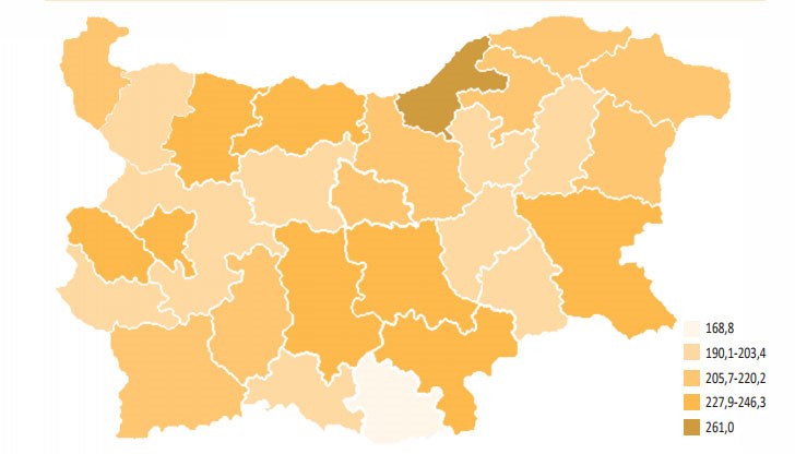 Десетилетия наред русенци са лишени от чист въздух, управляващите се сменят, но проблемът остава