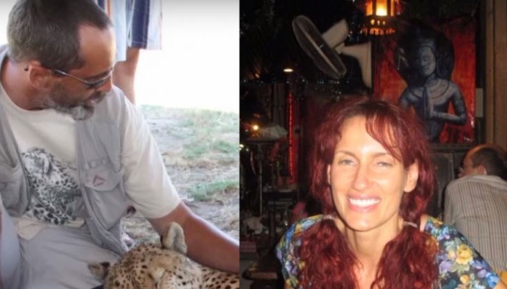 Децата на семейството не са пострадали Децата на семейството не са пострадали