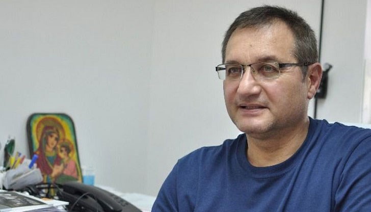 Известният гинеколог показа висш пилотаж в лапаро - ендоскопската онко гинекология и спести много мъки на 53-годишната си пациентка