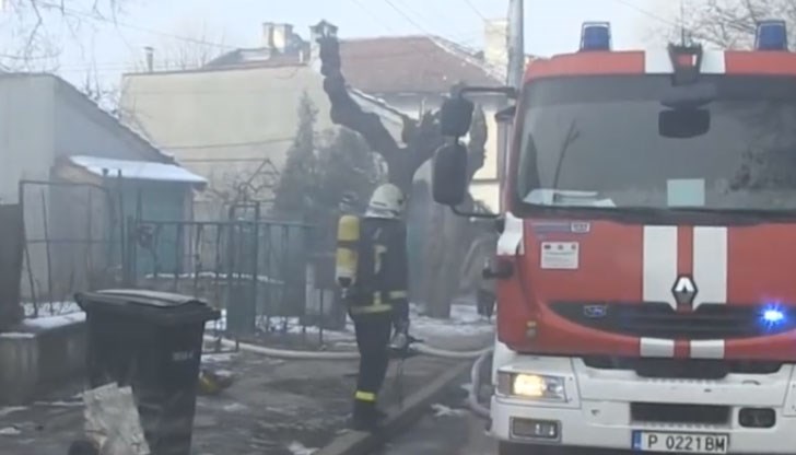 Има храна за децата, но в новият им дом в Бъзън хигиената е много лоша, каза директорът на регионалната дирекция "Социално подпомагане" Има храна за децата, но в новият им дом в Бъзън хигиената е много лоша, каза директорът на регионалната дирекция "Социално подпомагане"