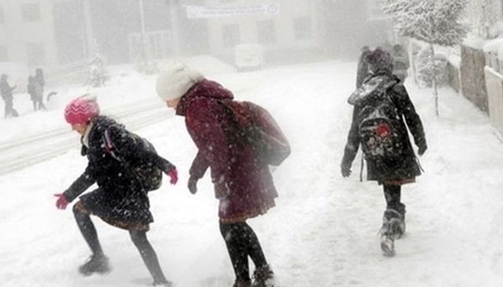 Очаква се заповед на министъра на образованието Очаква се заповед на министъра на образованието