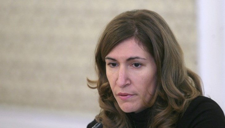 Това става със заповед на министъра на туризма Николина Ангелкова Това става със заповед на министъра на туризма Николина Ангелкова