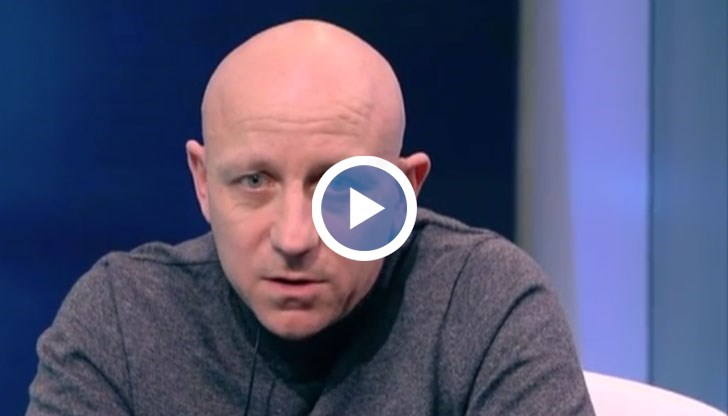 Бизнесменът призна: Издънка беше изказването ми, заплата от 800 лв. в България не съществува