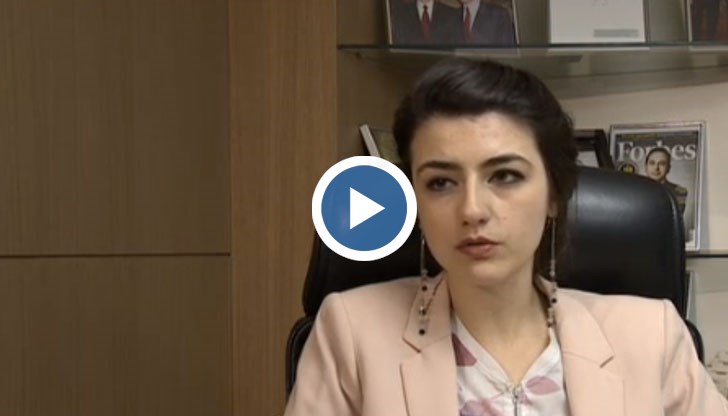 Списанието отличава общо 300 от най-добрите изобретатели и предприемачи на стария континент