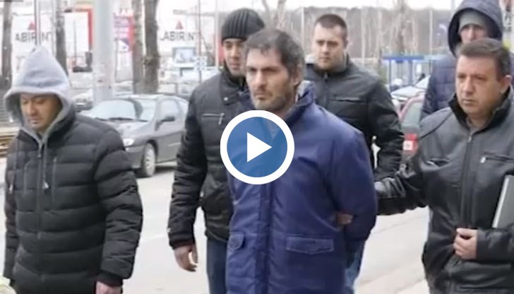 Дядо им се опита да ги спаси и плати с живота си за това