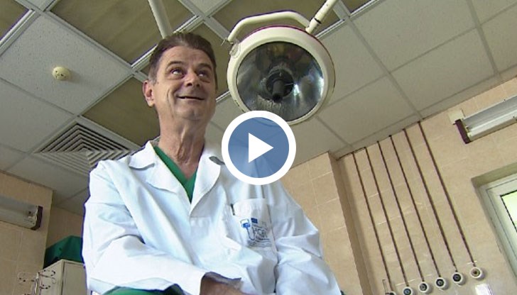 Ще се задържат ли така младите лекари у нас