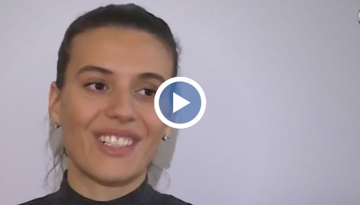 Младата жена дори успява да забременее