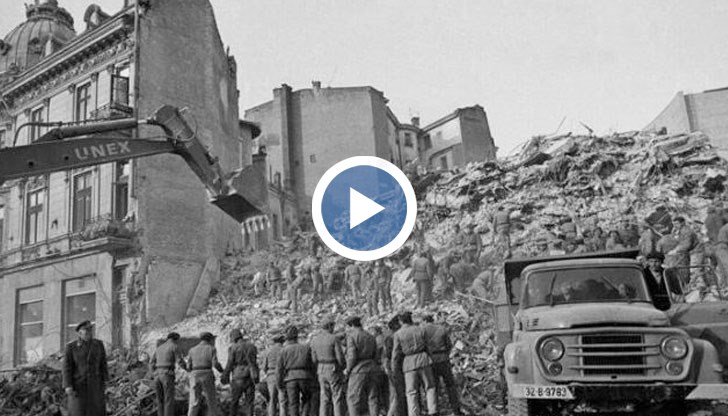 Топ 5 на най-рисковата зони в страната