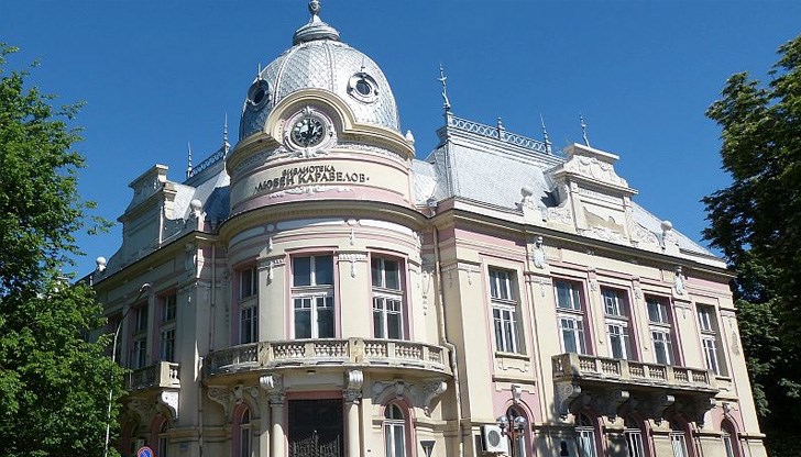 Най-възрастният читател пък е на 97 години Най-възрастният читател пък е на 97 години