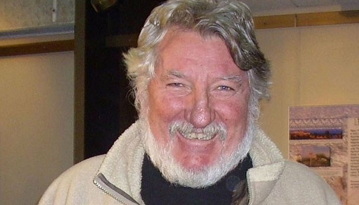 Обичаният актьор е издъхнал този следобед в Пирогов