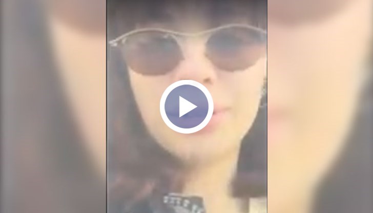 Не искам да съм бременна, защото обичам да пуша и наркотици