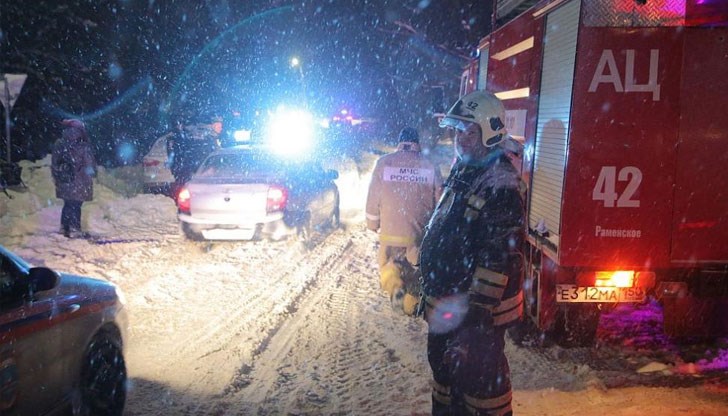 Три деца на възраст между 5 и 12 години, както и 17-годишен юноша са сред загиналите при самолетната катастрофа Три деца на възраст между 5 и 12 години, както и 17-годишен юноша са сред загиналите при самолетната катастрофа