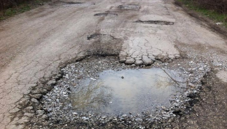 Ремонтът ще бъде заложен за изпълнение през 2018 г.