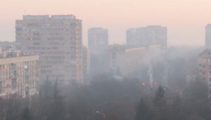 Сапунът и боите съперничат на транспорта като водещ замърсител Сапунът и боите съперничат на транспорта като водещ замърсител