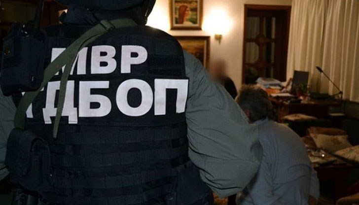 2017 година е рекордна по брой повдигнати обвинения