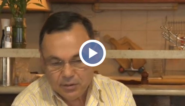 Вижте историята на наши сънародници, заминали в чужбина, за да работят на строителен обект