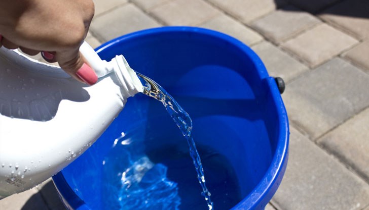 Неблагоприятният ефект върху белия дроб е сравним с този при дългогодишни пушачи