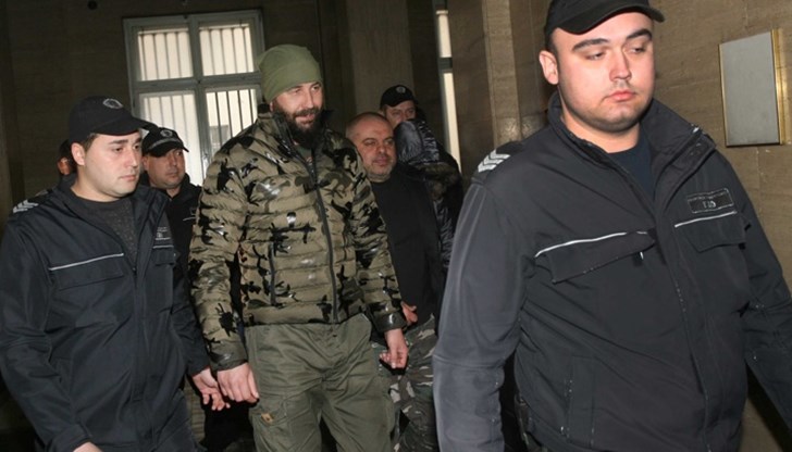 Ториното и още трима души са обвинени като помагачи в отвличането на 25-годишния Адриан Златков