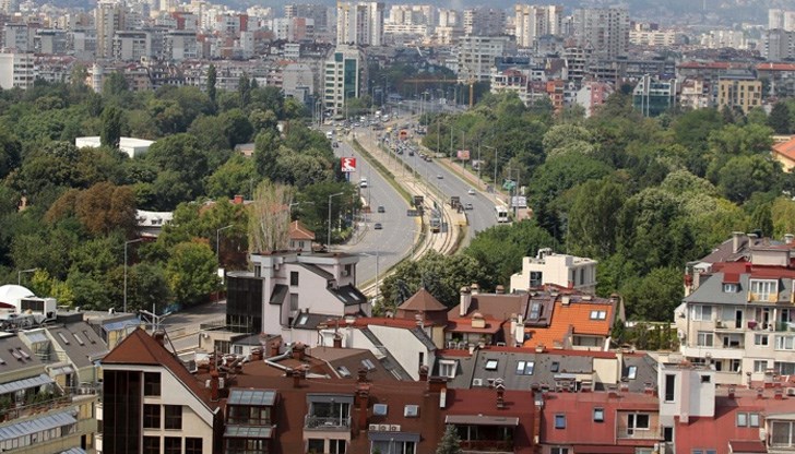 Имотните скици стават безсрочни Имотните скици стават безсрочни