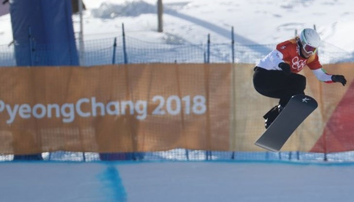 Сани показа за пореден път, че е един от най-добрите български спортисти Сани показа за пореден път, че е един от най-добрите български спортисти