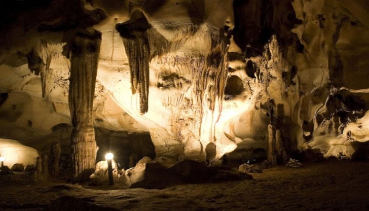 Орлова чука крие куп магически изненади