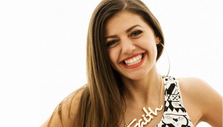 Любимата певица на тийнейджърите Михаела Филева е била арестувана