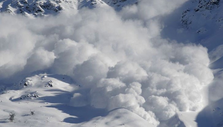 Втора спасителна операция в планината Втора спасителна операция в планината