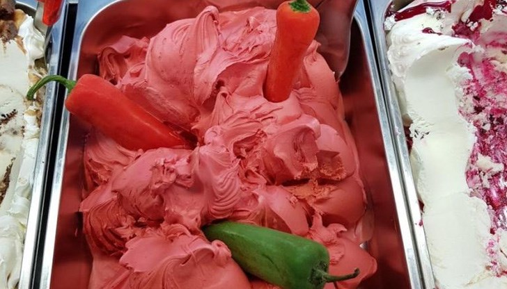 Екстрата се сервира след подписана декларация за рисковете от консумацията Екстрата се сервира след подписана декларация за рисковете от консумацията