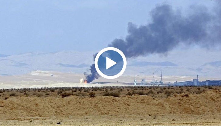 При масиран удар с високоточно оръжие са убити 30 бойци на „Джебхат ан Нусра“ след свалянето на Су - 25