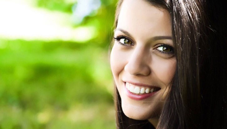 Русенката чака първата си рожба