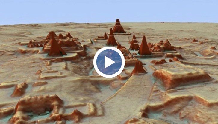 Находките са определени като голямо археологично откритие