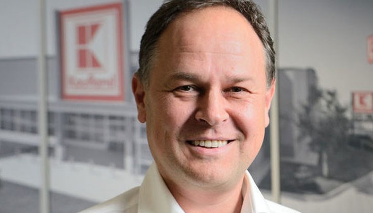 Димитър Спасов бе председател на управителния съвет 12 години